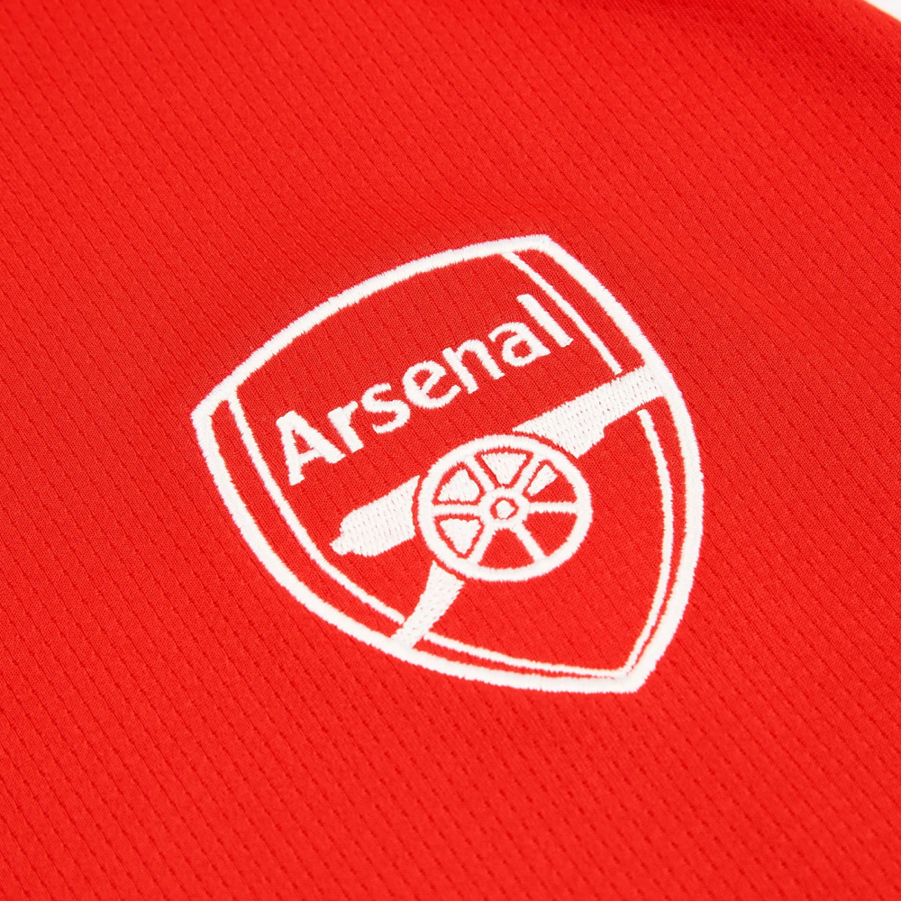 Camiseta Manga Larga Local Arsenal FC 2026-27