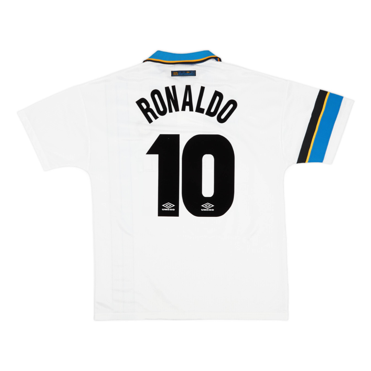 1997-98 FC Internazionale Milano Away