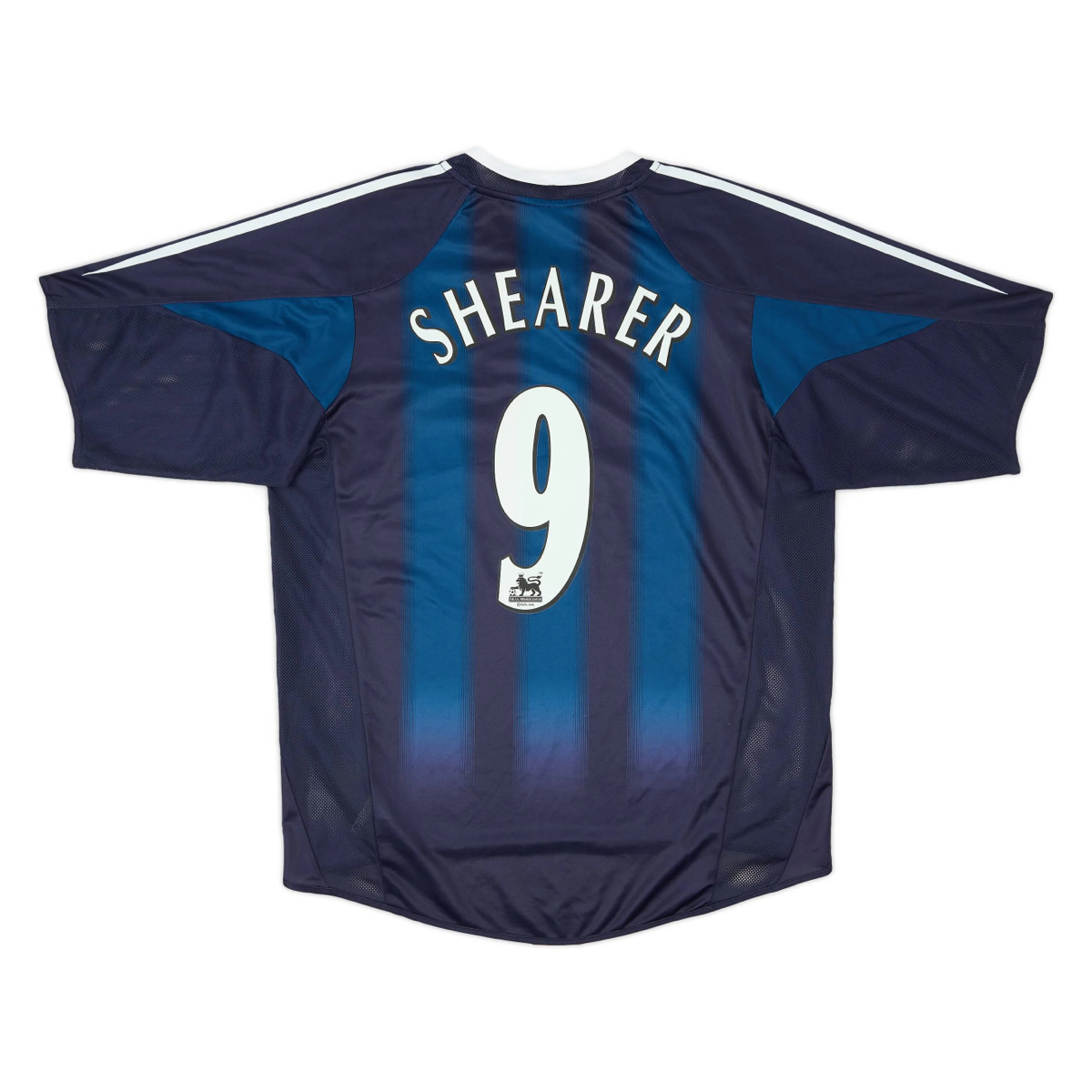 2004-05 Newcastle United FC Away