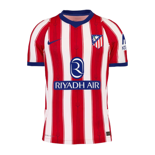 2026-27 Atlético de Madrid Home
