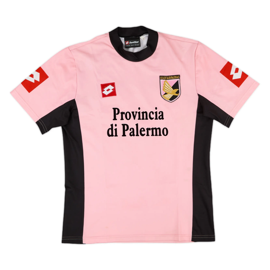 2003-04 Palermo FC Home
