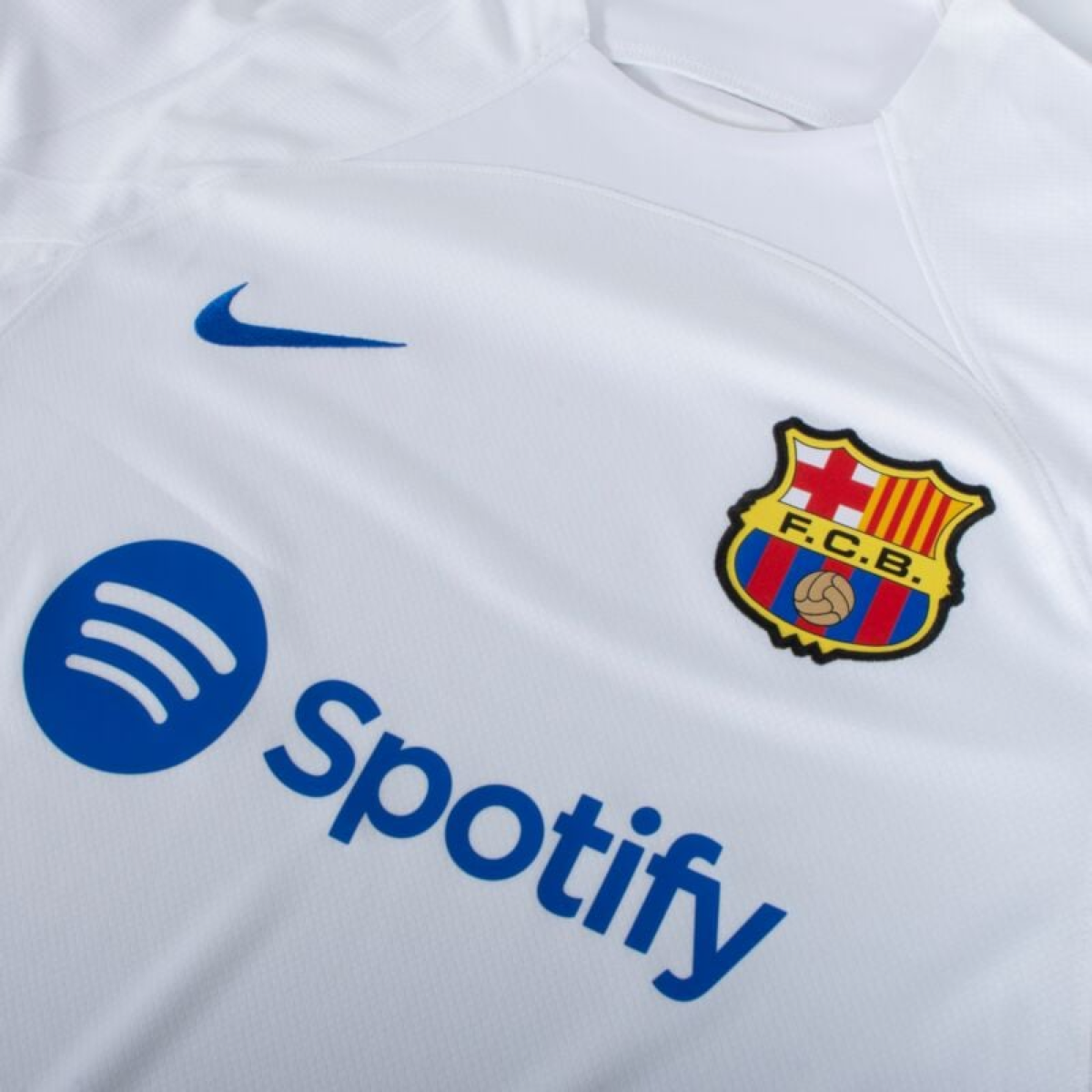 2023-24 FC Barcelona Away