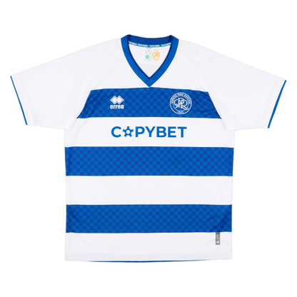 2025-26 Queens Park Rangers FC Home