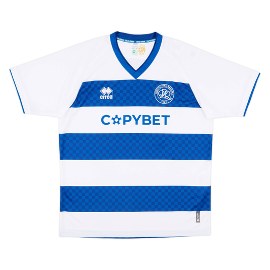 2025-26 Queens Park Rangers FC Home