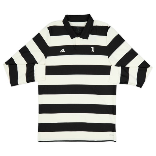 2025-26 Juventus FC Special Edition Long Sleeve