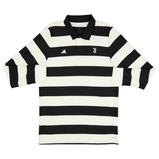 2025-26 Juventus FC Special Edition Long Sleeve