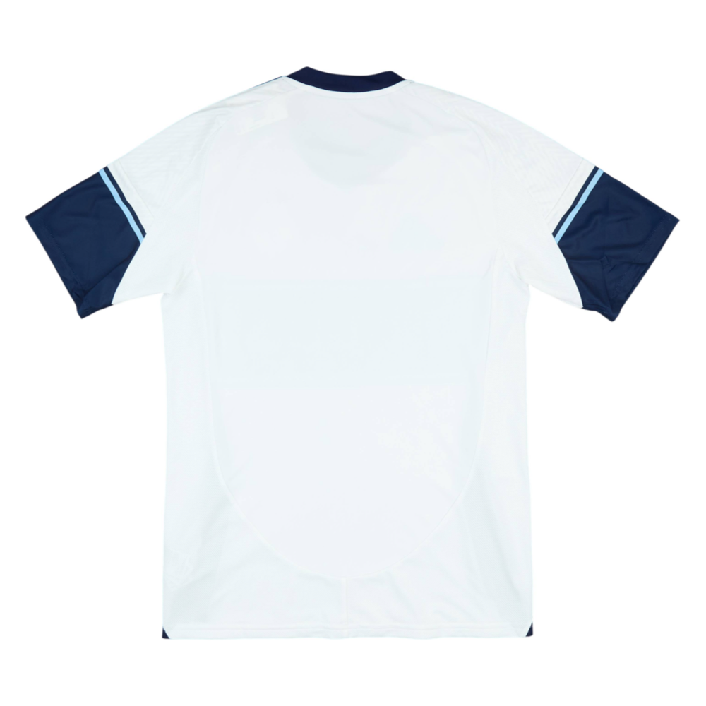 2025-26 Vancouver Whitecaps FC Home