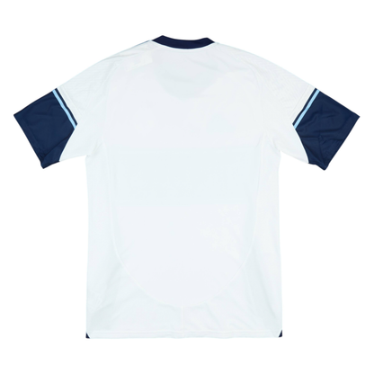 2025-26 Vancouver Whitecaps FC Home