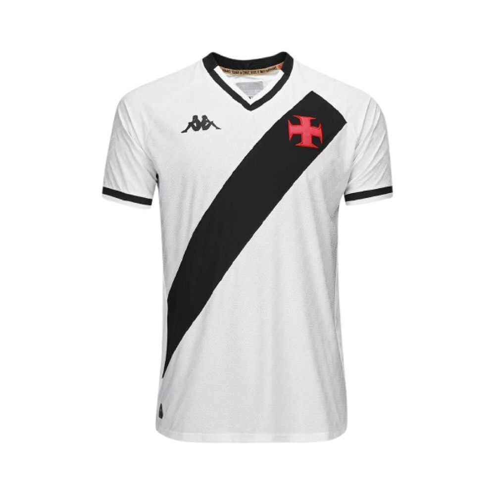 2025-26 CR Vasco da Gama Away