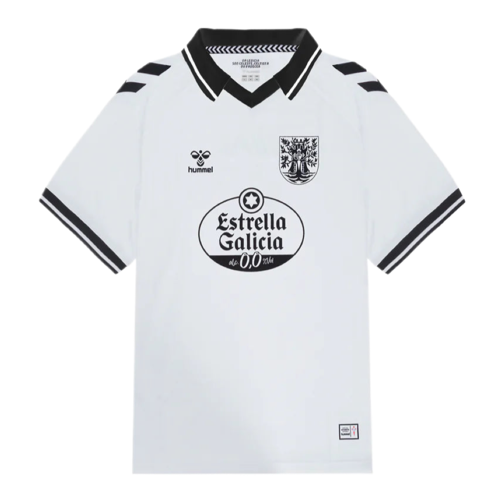 2024-25 RC Celta de Vigo Special Edition