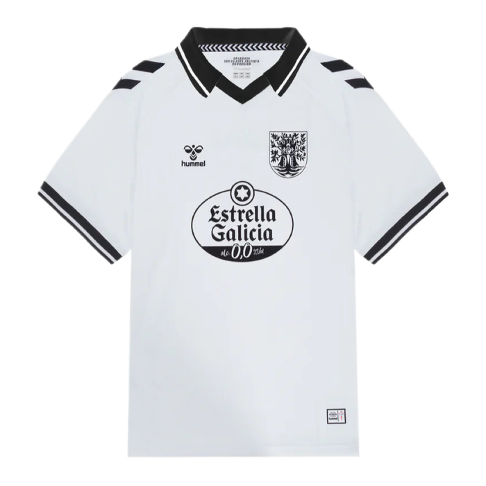 Edición Especial 2024-25 RC Celta de Vigo