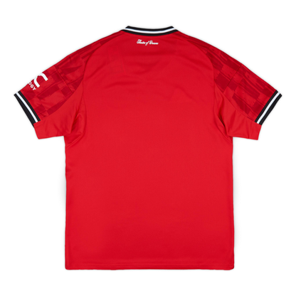2025-26 Manchester United FC Home