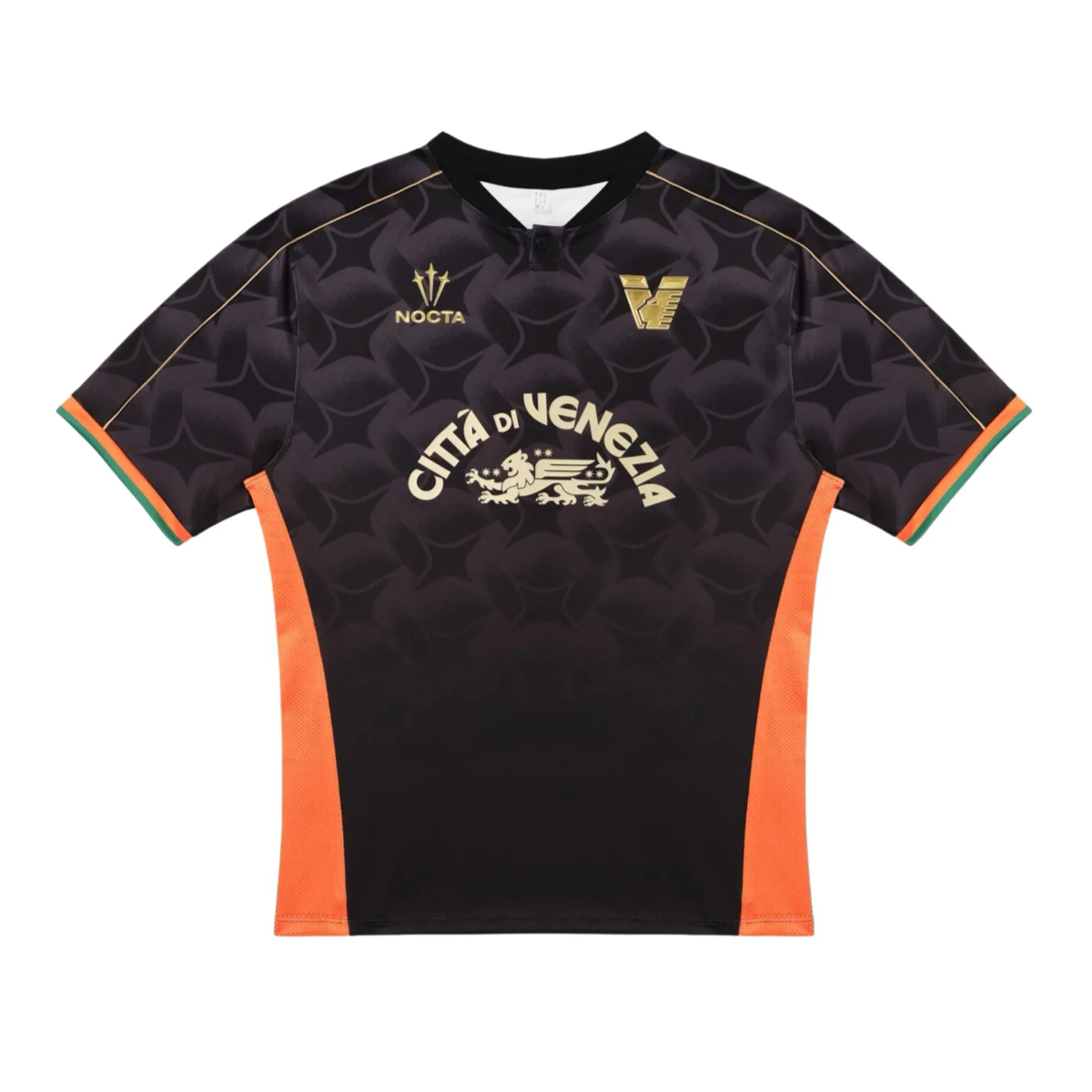 2024-25 Venezia FC Home