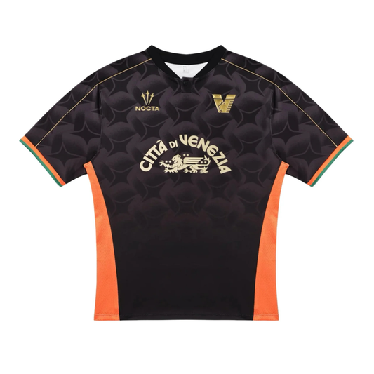 2024-25 Venezia FC Home