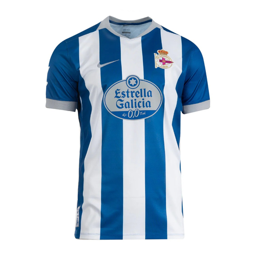 2026-27 RC Deportivo de La Coruña Home