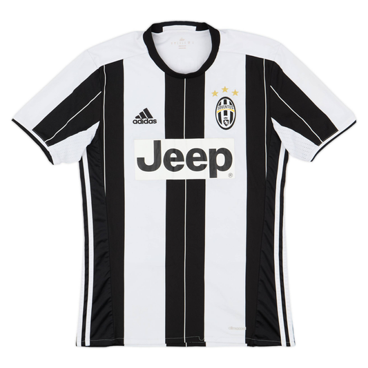 2016-17 Juventus FC Home