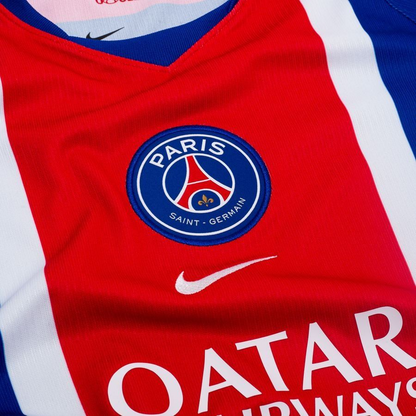 2026-27 Paris Saint-Germain FC Home