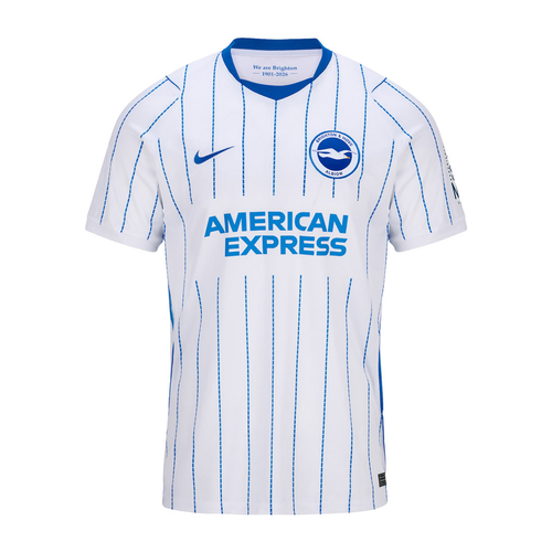 2026-27 Brighton & Hove Albion FC Away