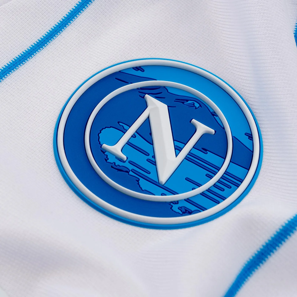 2026-27 SSC Napoli Away