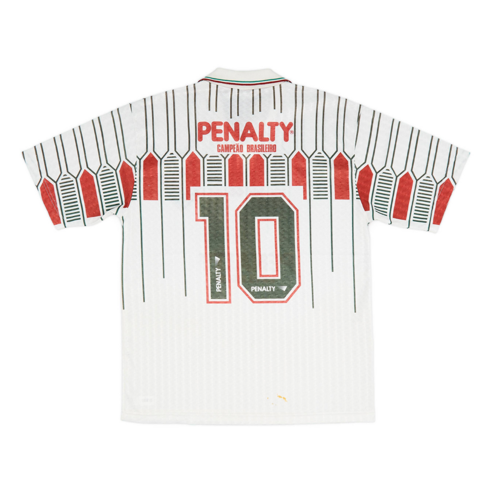 1992-93 Fluminense FC Away