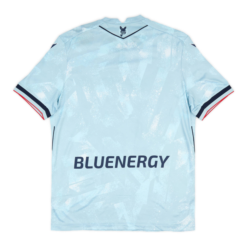 2025-26 Udinese Calcio Away