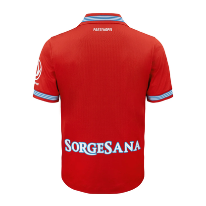 2026-27 SSC Napoli Third