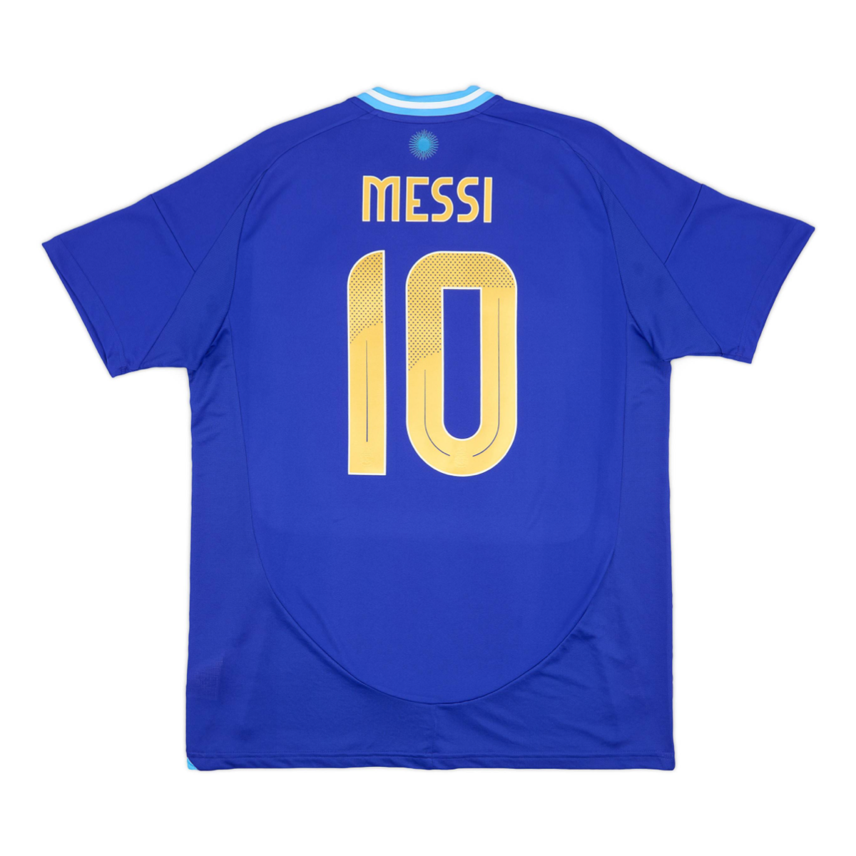 2024 Argentina Away