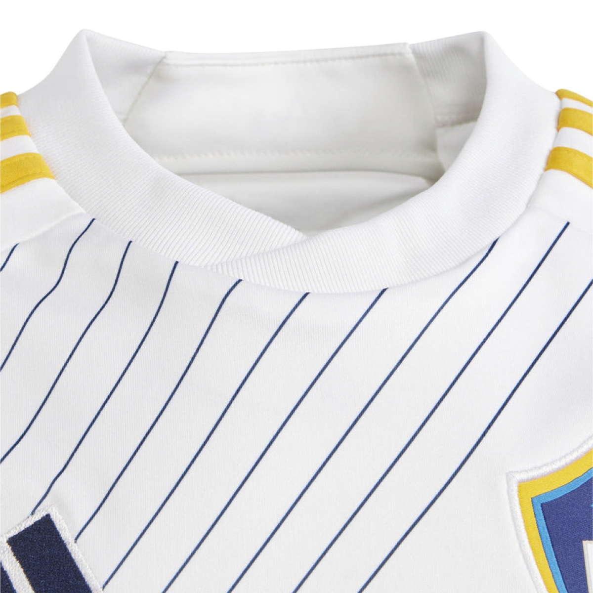 2024-25 LA Galaxy Home