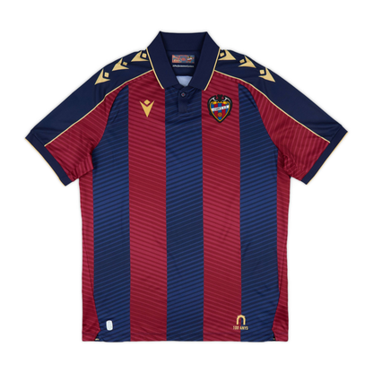 2025-26 Levante UD Home