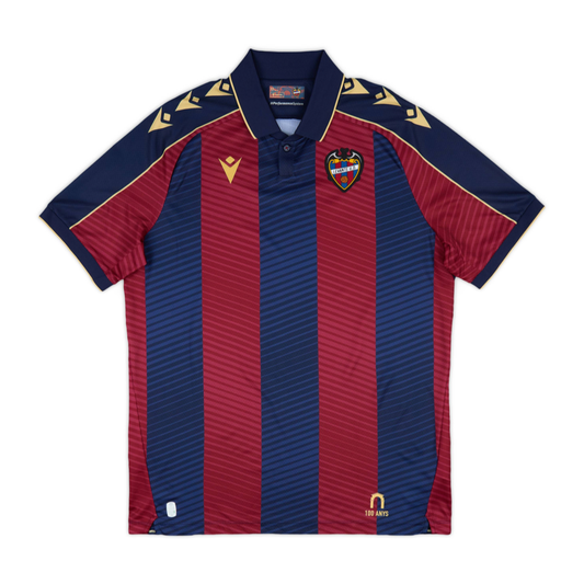 2025-26 Levante UD Home