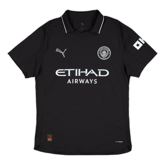2025-26 Manchester City FC Away