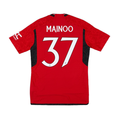 2023-24 Manchester United FC Home