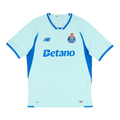 2026-27 Tercera Equipación FC Porto