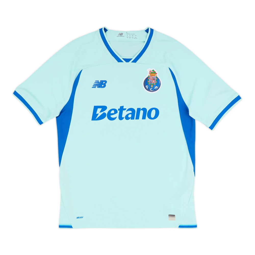 2026-27 FC Porto Third