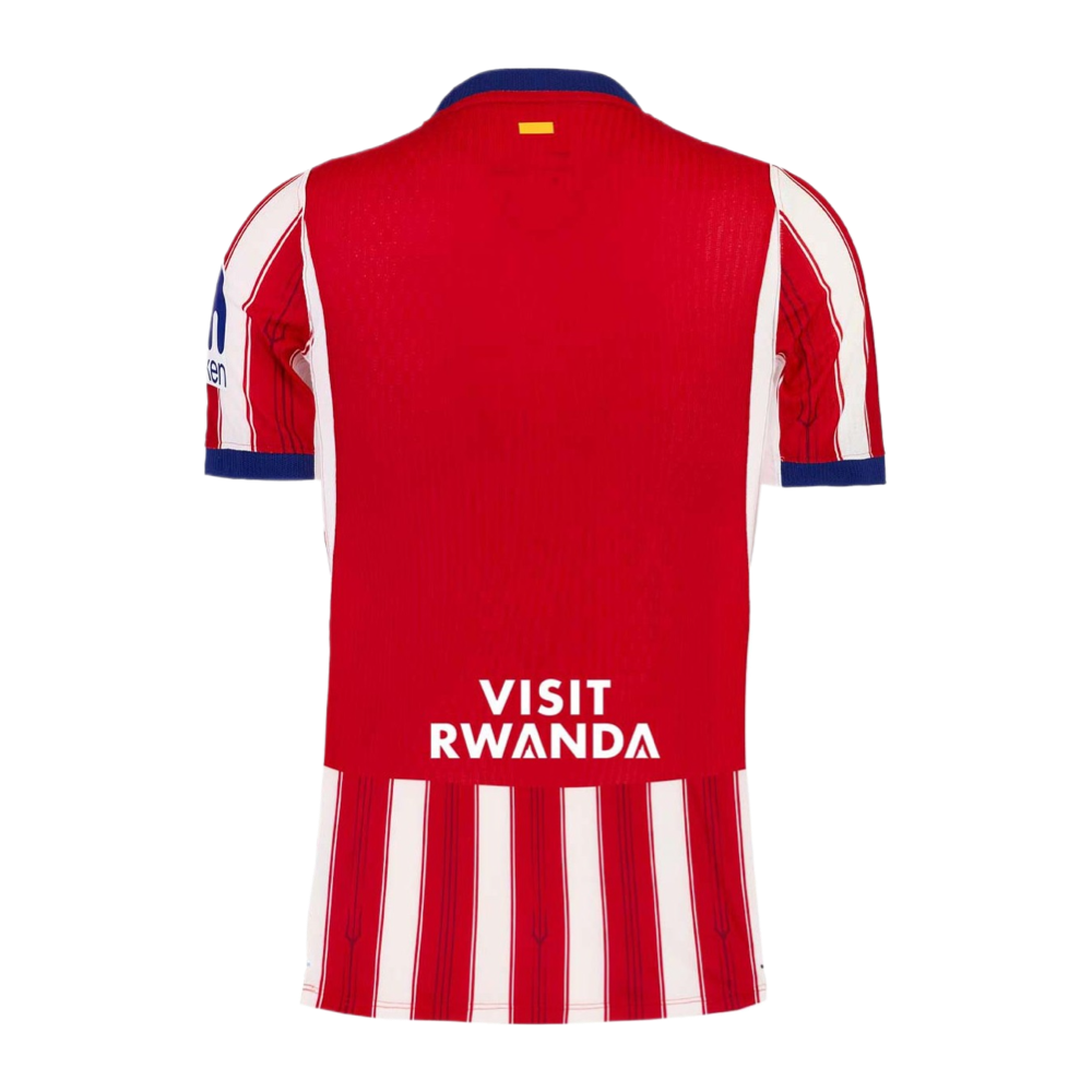 2026-27 Atlético de Madrid Home