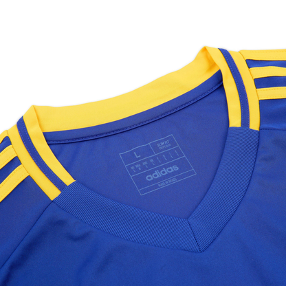 2024-25 CA Boca Juniors Home