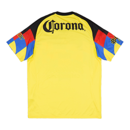 2025-26 Club América Home
