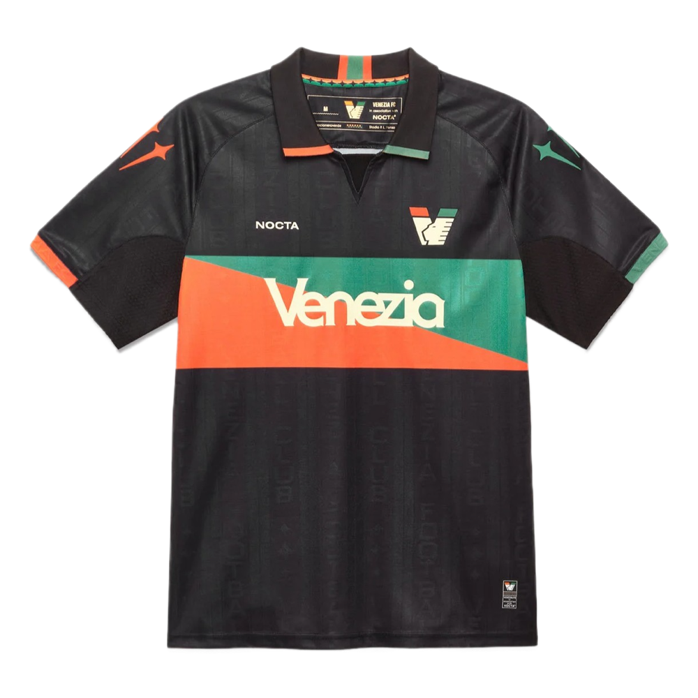 2026-27 Venezia FC Home