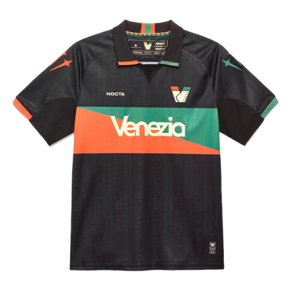 2026-27 Venezia FC Home