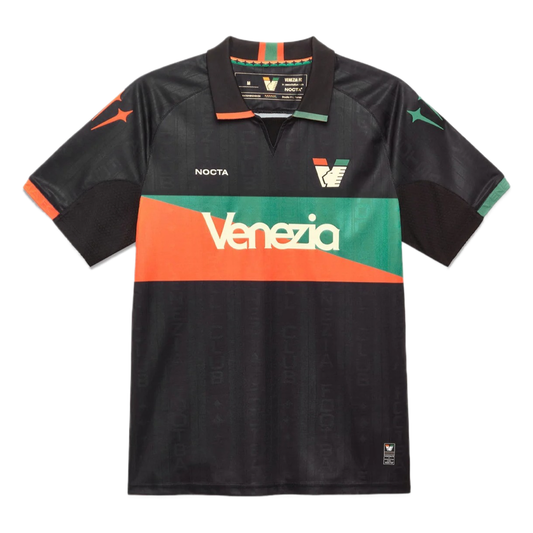 2026-27 Venezia FC Home