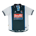 2000-02 Real Sociedad de Fútbol Visitante