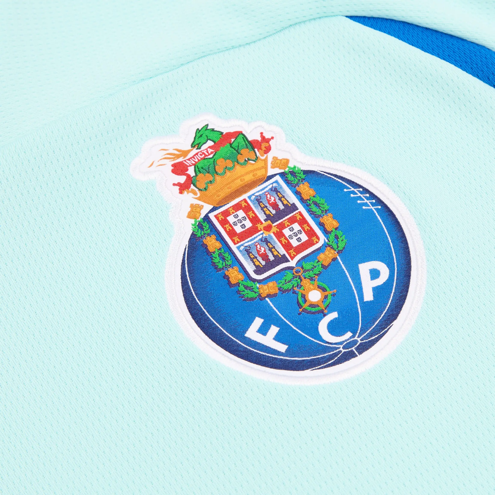 2026-27 FC Porto Third