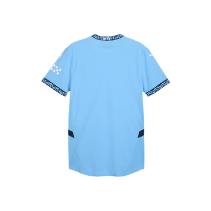 2024-25 Manchester City FC Home