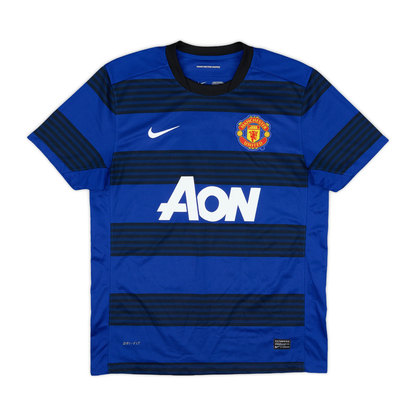 2011-12 Manchester United FC Away