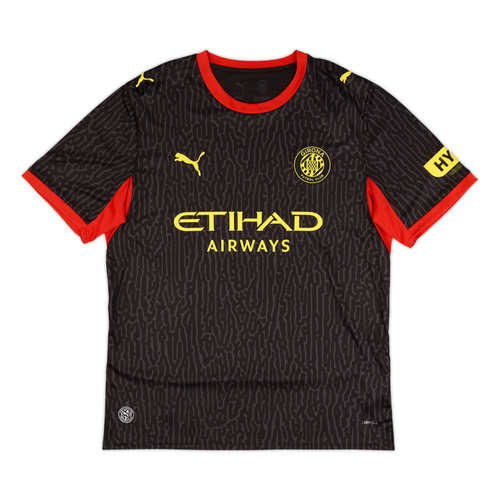 2026-27 Girona FC Away