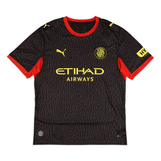 2026-27 Girona FC Away