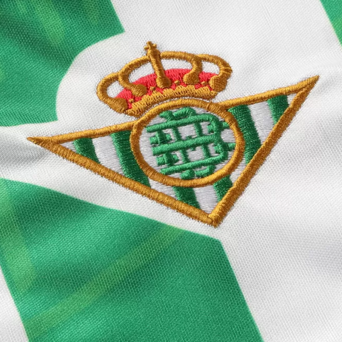 1994-95 Real Betis Balompié Home