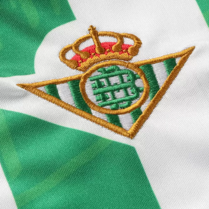 1994-95 Real Betis Balompié Home