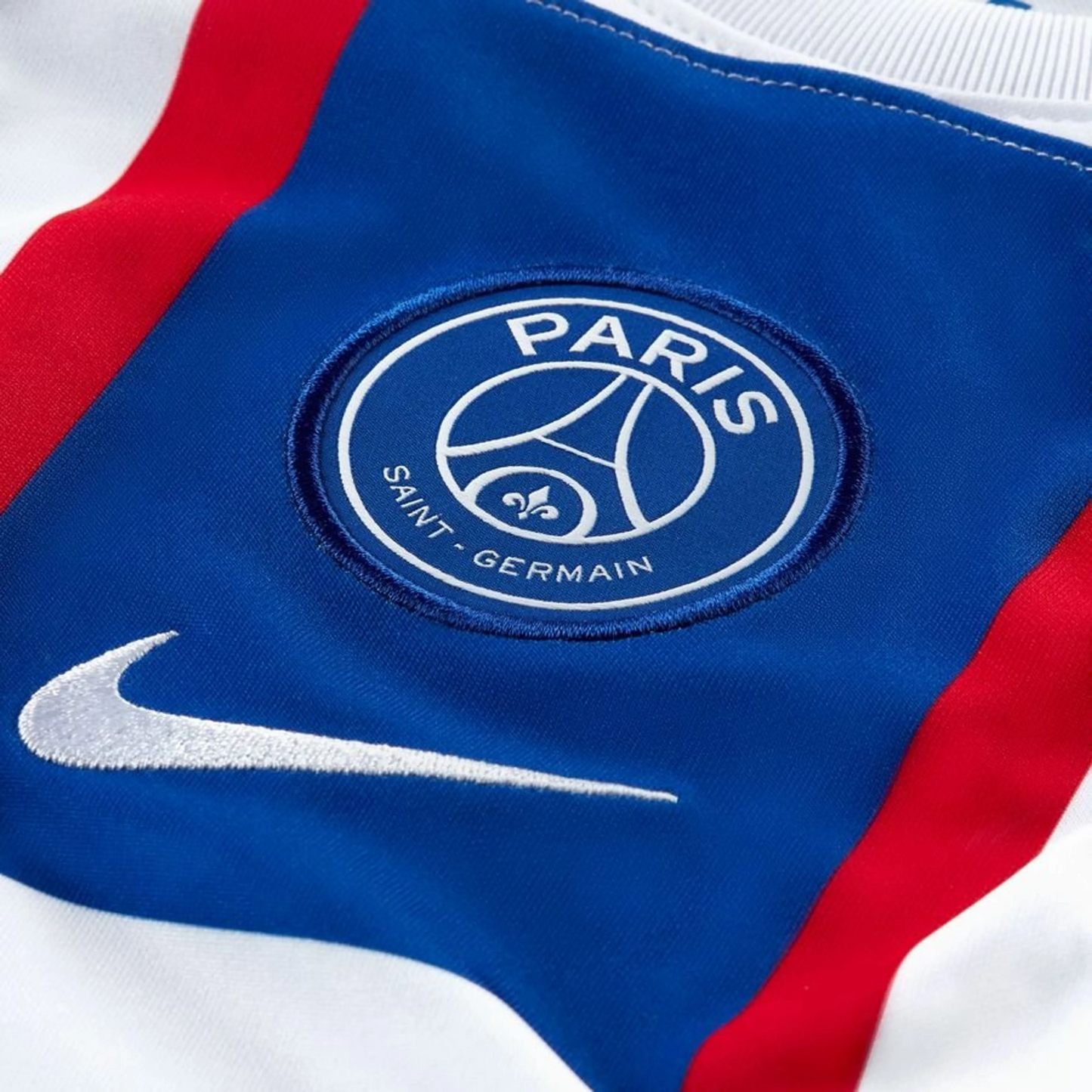 2022-23 Paris Saint-Germain FC Third