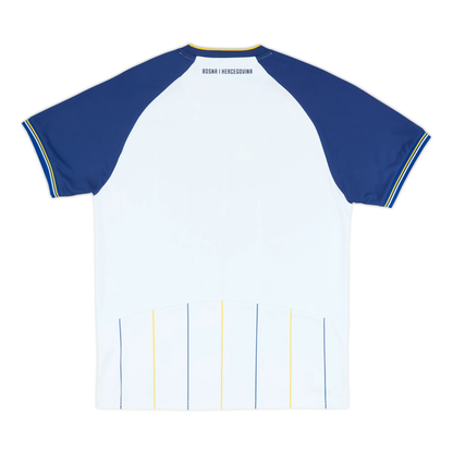 2026 Bosnia and Herzegovina Away